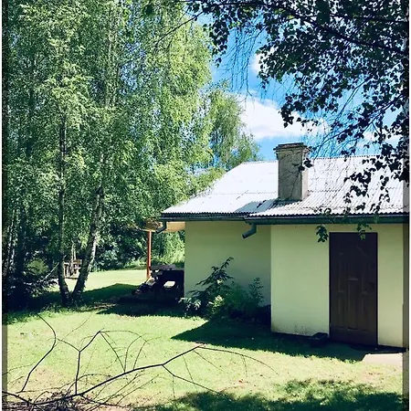 Borowe Chatki nad Lubiszewem Lipusz Zewnętrze zdjęcie